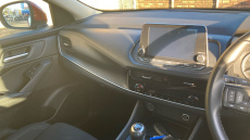 Nissan Qashqai 1.3 DiG-T MH Acenta Premium 5dr Petrol Hatchback